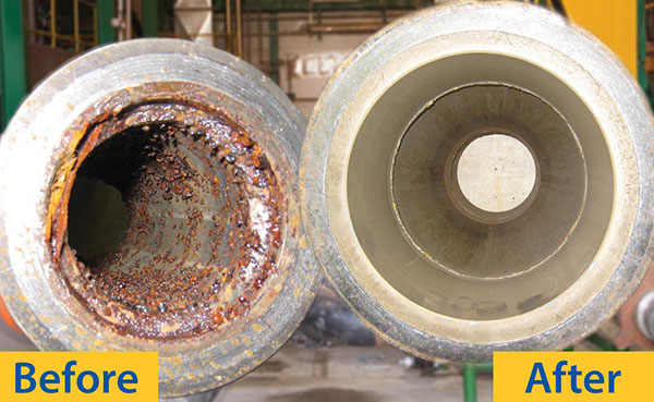 boiler cleaning chemicals - neo nir engineering