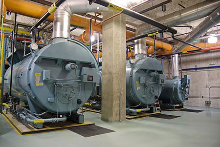 boiler water treatment - neonir engineering