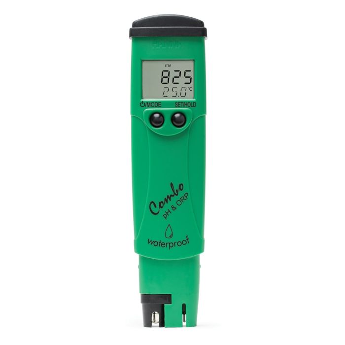 pH/ORP/Temperature TesterBoiler and Cooling Tower pH Portable Meter